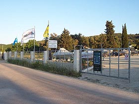 North East Boat Storage Services