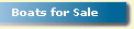 Boats for Sale