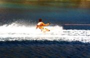 Sakis Water Sports Skimmer Board